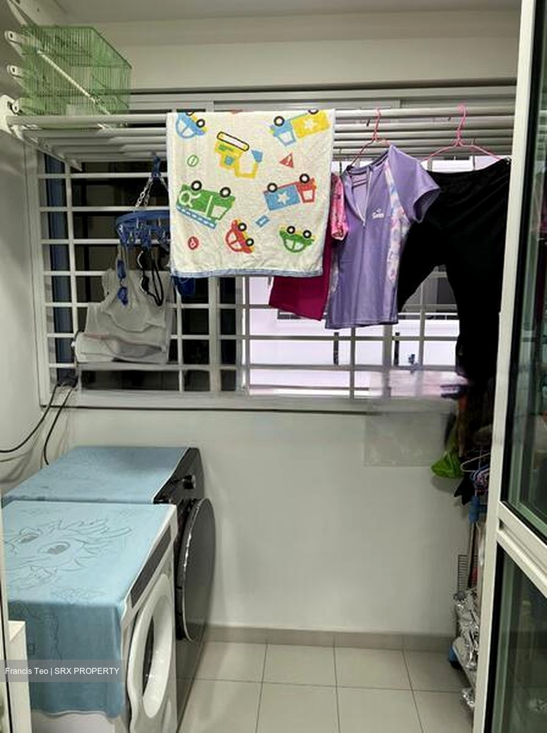 Blk 661A Waterway Sundew (Punggol), HDB 4 Rooms #634193561